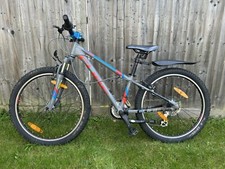 Cube kid 240 for sale  RUISLIP