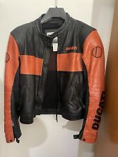 Giacca pelle moto usato  Milano