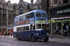 6x4 bus photograph for sale  MANSFIELD