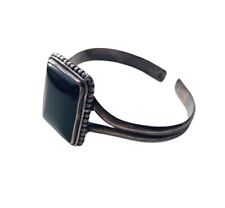 Bracciale rigido vintage usato  Roma