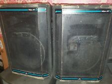 Peavey hisys 2xt for sale  GRANTHAM