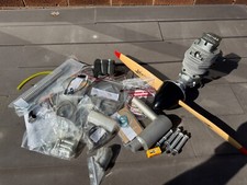 New 70cc gas for sale  LIVERPOOL