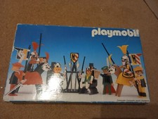 Playmobil klicky roi d'occasion  Mulhouse-