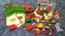 Weit playmobil teile gebraucht kaufen  Sankt Augustin