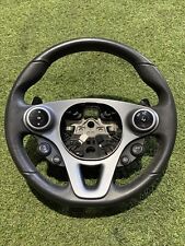 Sterzo volante smart usato  Rizziconi