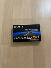 Sony turbo 100 gebraucht kaufen  Bobenheim-Roxheim