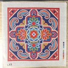 Lee geometric floral for sale  Northborough