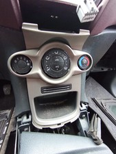 Centralina clima ford usato  Vigasio