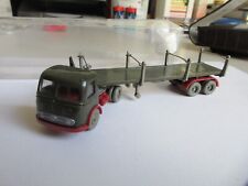 Wiking mercedes pullmann gebraucht kaufen  Wilhelmshaven