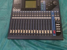 Yamaha 01v96 bit for sale  Plymouth