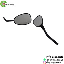 Coppia specchi originali usato  Scafati