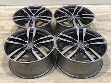 Riginal audi tts gebraucht kaufen  Ernsgaden
