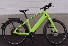 New stromer st2 for sale  Blue Mounds