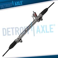 Front rack pinion for sale  Detroit