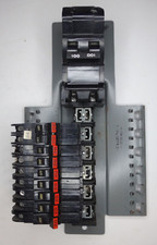 Federal pacific 100 for sale  Wyckoff