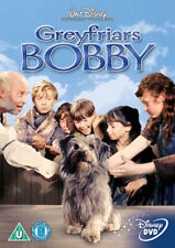 Greyfriars bobby dvd for sale  STOCKPORT
