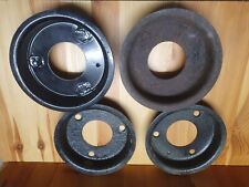 Kleinschnittger f125 bremstrom gebraucht kaufen  Bad Staffelstein