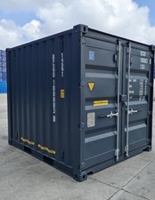 Seecontainer lagercontainer co gebraucht kaufen  Dortmund