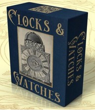 Clocks watches 118 for sale  MANCHESTER