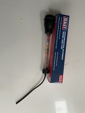 Sealey ak4120 ethylene for sale  LOUGHBOROUGH