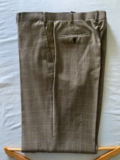 Pantalone uomo principe usato  Acqui Terme