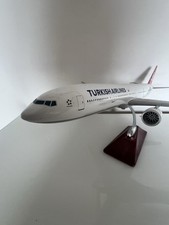 Turkish airlines b777 for sale  WARRINGTON