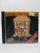 Clone dvd version gebraucht kaufen  Buttenwiesen
