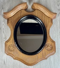 Homco wall mirror for sale  Lake City