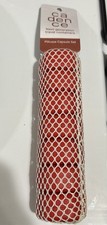 Novo no Pacote CADENCE TRAVEL CONTAINERS Cor CORAÇÃO PILLCASE Conjunto Cápsula x7 Vermelho comprar usado  Enviando para Brazil