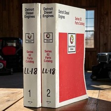 Vintage 1987 detroit for sale  Las Vegas