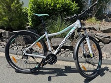 Mtb trekking centurion gebraucht kaufen  Freudenberg