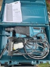Makita hr2630 rotary for sale  WALTHAM ABBEY