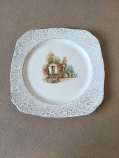 Vintage tunstall staffordshire for sale  NORTH WALSHAM