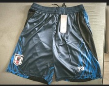 Pantaloncini nazionale japan usato  Vignate