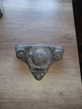 Lagerbock audi federbein gebraucht kaufen  Jengen