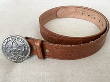 Nathional scouting museum for sale  Hastings