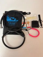 Kit e acessórios para mergulho Save A Dive, usado comprar usado Kit e acessórios para mergulho Save A Dive, usado comprar usado  Enviando para Brazil