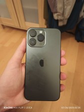 Apple iphone pro usato  Italia