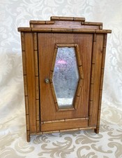 Armoire poupées années d'occasion  Orleans-
