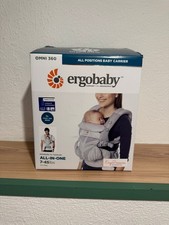 Ergobaby mni 360 gebraucht kaufen  Garbsen
