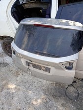 Portellone posteriore ford usato  Agropoli