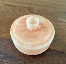 Vintage himalayan salt for sale  Henrico