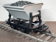 Lgb spur 40430 gebraucht kaufen  Becheln, Kemmenau, Nievern
