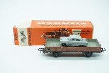 Märklin 4504 güterwagen gebraucht kaufen Märklin 4504 güterwagen gebraucht kaufen  Großaitingen
