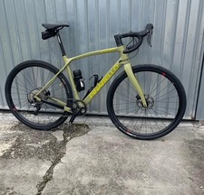 Bici gravel pinarello usato  Treviso