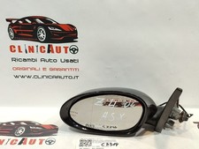 Specchietto retrovisore sinist usato  Italia