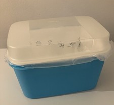 Tupperware schatztruhe einsatz gebraucht kaufen  Ibbenbüren
