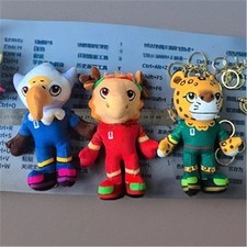 Mascot pendant doll for sale Mascot pendant doll for sale  HATFIELD