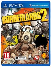 Jogo usado Borderlands 2 para PS Vita comprar usado  Enviando para Brazil