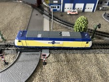 Minitrix spur diesel gebraucht kaufen  Horneburg